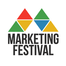 Logo Marketing Festival