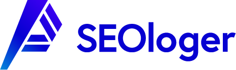 logo color seologer