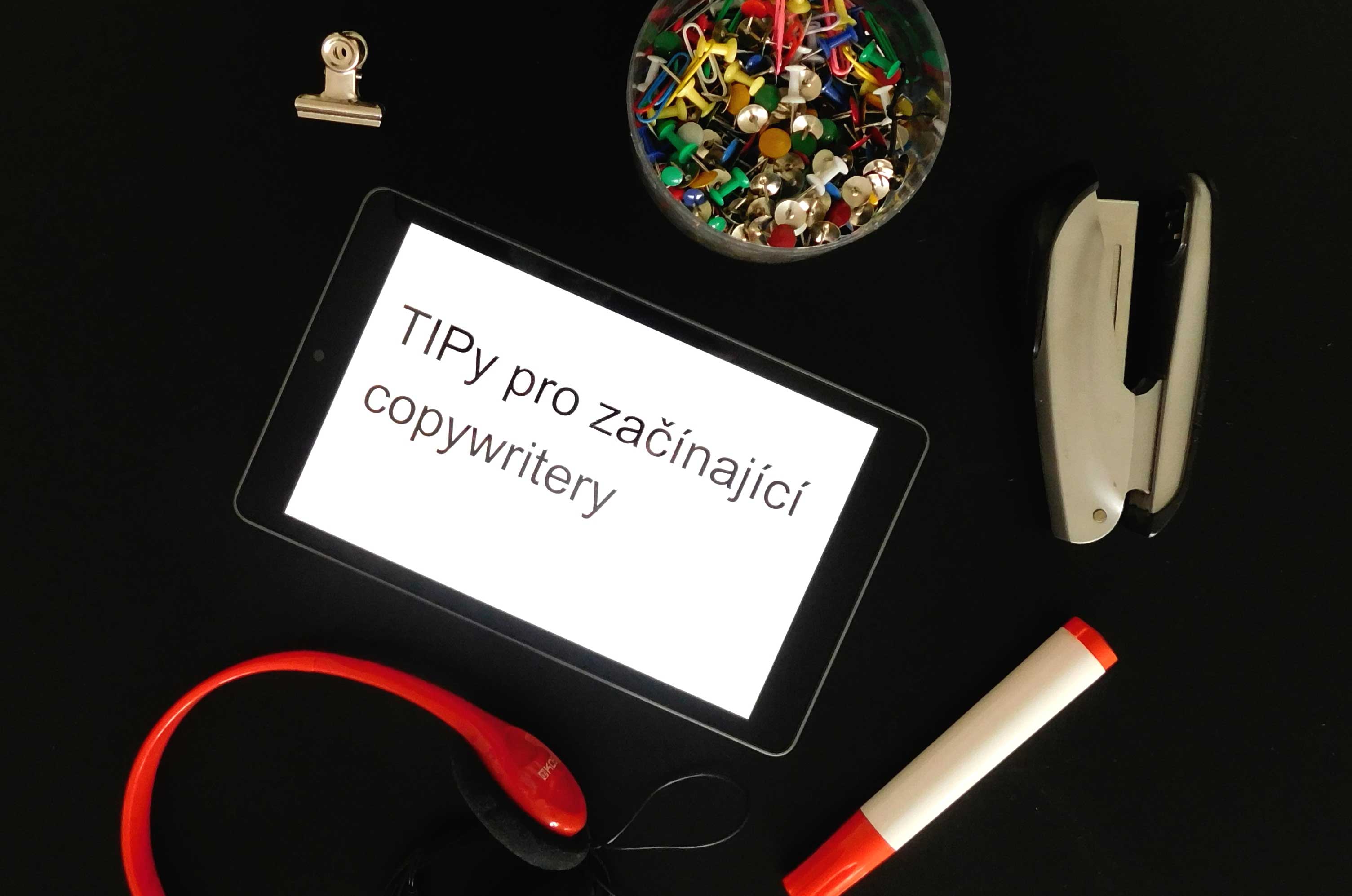 5 článků, které by si měl přečíst každý začínající copywriter
