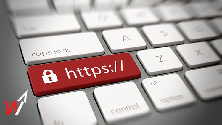 Proč zabezpečit web na HTTPS prostřednictvím SSL certifikátu?